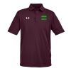 PERS Under Armour Men's Tech Polo Thumbnail