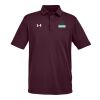 PERS Under Armour Men's Tech Polo Thumbnail