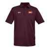 PERS Under Armour Men's Tech Polo Thumbnail