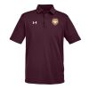PERS Under Armour Men's Tech Polo Thumbnail