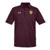 PERS Under Armour Men's Tech Polo Thumbnail