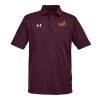 PERS Under Armour Men's Tech Polo Thumbnail