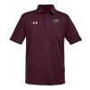 PERS Under Armour Men's Tech Polo Thumbnail