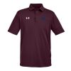 PERS Under Armour Men's Tech Polo Thumbnail