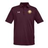 PERS Under Armour Men's Tech Polo Thumbnail