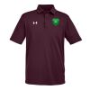 PERS Under Armour Men's Tech Polo Thumbnail
