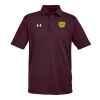 PERS Under Armour Men's Tech Polo Thumbnail