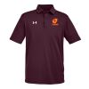 PERS Under Armour Men's Tech Polo Thumbnail