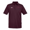 PERS Under Armour Men's Tech Polo Thumbnail