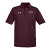 PERS Under Armour Men's Tech Polo Thumbnail