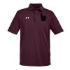 PERS Under Armour Men's Tech Polo Thumbnail