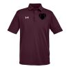 PERS Under Armour Men's Tech Polo Thumbnail
