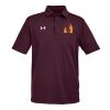PERS Under Armour Men's Tech Polo Thumbnail