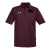 PERS Under Armour Men's Tech Polo Thumbnail