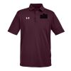 PERS Under Armour Men's Tech Polo Thumbnail