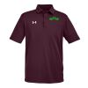 PERS Under Armour Men's Tech Polo Thumbnail