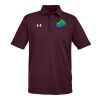 PERS Under Armour Men's Tech Polo Thumbnail