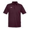 PERS Under Armour Men's Tech Polo Thumbnail