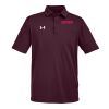 PERS Under Armour Men's Tech Polo Thumbnail