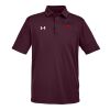 PERS Under Armour Men's Tech Polo Thumbnail
