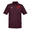 PERS Under Armour Men's Tech Polo Thumbnail