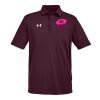 PERS Under Armour Men's Tech Polo Thumbnail