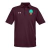 PERS Under Armour Men's Tech Polo Thumbnail