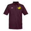 PERS Under Armour Men's Tech Polo Thumbnail