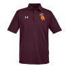 PERS Under Armour Men's Tech Polo Thumbnail