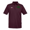 PERS Under Armour Men's Tech Polo Thumbnail