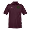 PERS Under Armour Men's Tech Polo Thumbnail