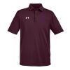 PERS Under Armour Men's Tech Polo Thumbnail