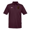 PERS Under Armour Men's Tech Polo Thumbnail