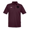 PADMVA Under Armour Men's Tech Polo Thumbnail