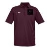 PADMVA Under Armour Men's Tech Polo Thumbnail