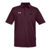 PADMVA Under Armour Men's Tech Polo Thumbnail
