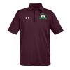 PADMVA Under Armour Men's Tech Polo Thumbnail