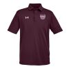 PADMVA Under Armour Men's Tech Polo Thumbnail