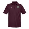 PADMVA Under Armour Men's Tech Polo Thumbnail