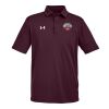 PADMVA Under Armour Men's Tech Polo Thumbnail