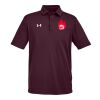 PADMVA Under Armour Men's Tech Polo Thumbnail