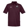 PADMVA Under Armour Men's Tech Polo Thumbnail