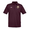 PADMVA Under Armour Men's Tech Polo Thumbnail