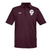 PADMVA Under Armour Men's Tech Polo Thumbnail