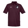 PADMVA Under Armour Men's Tech Polo Thumbnail