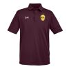 PADMVA Under Armour Men's Tech Polo Thumbnail