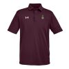 PADMVA Under Armour Men's Tech Polo Thumbnail