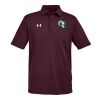 PADMVA Under Armour Men's Tech Polo Thumbnail