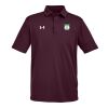PADMVA Under Armour Men's Tech Polo Thumbnail