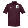 PADMVA Under Armour Men's Tech Polo Thumbnail